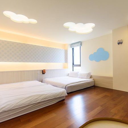 Tiramisu Places Sea View Homestay Маґун Екстер'єр фото