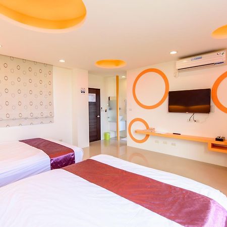 Tiramisu Places Sea View Homestay Маґун Екстер'єр фото