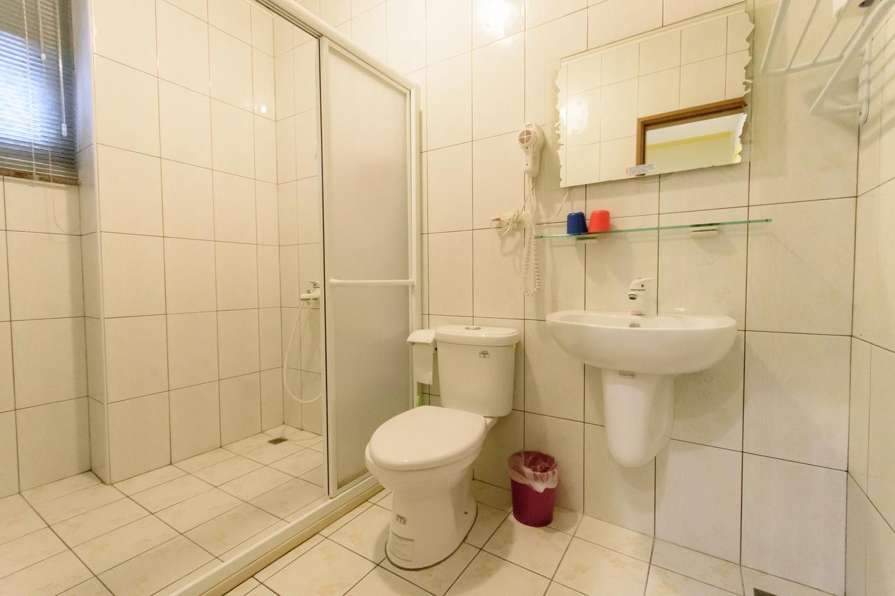 Tiramisu Places Sea View Homestay Маґун Екстер'єр фото