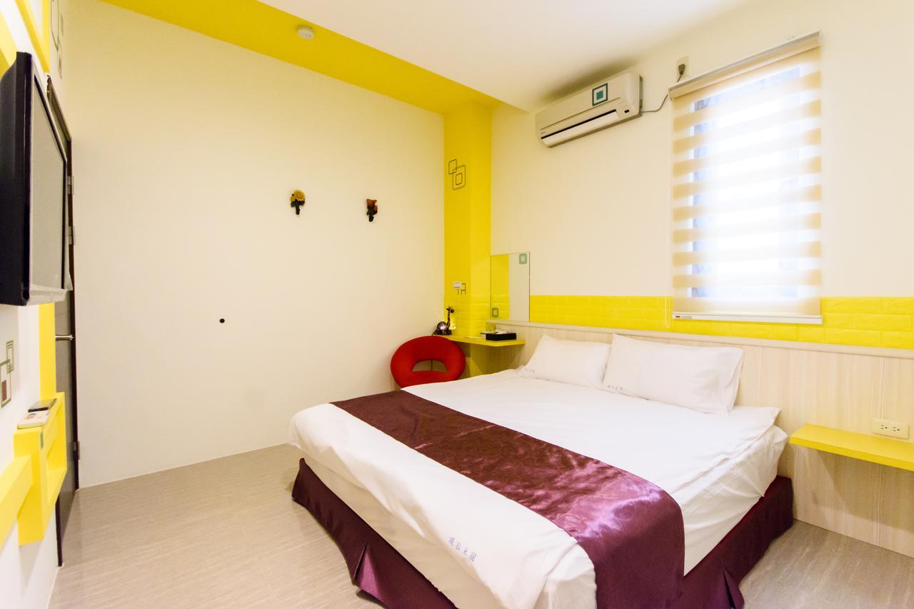 Tiramisu Places Sea View Homestay Маґун Екстер'єр фото