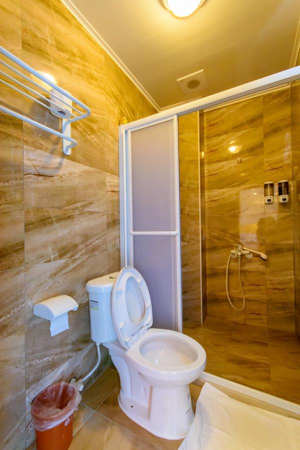 Tiramisu Places Sea View Homestay Маґун Екстер'єр фото