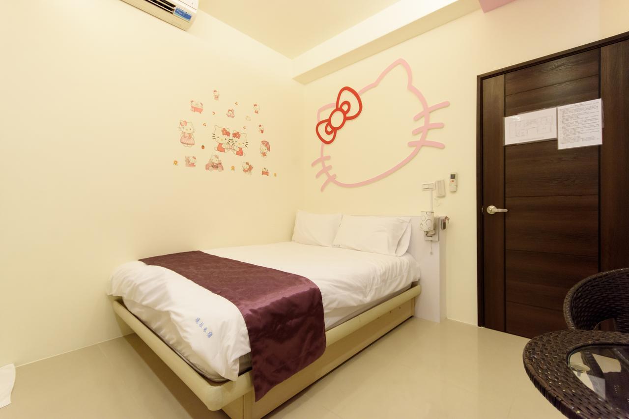 Tiramisu Places Sea View Homestay Маґун Екстер'єр фото