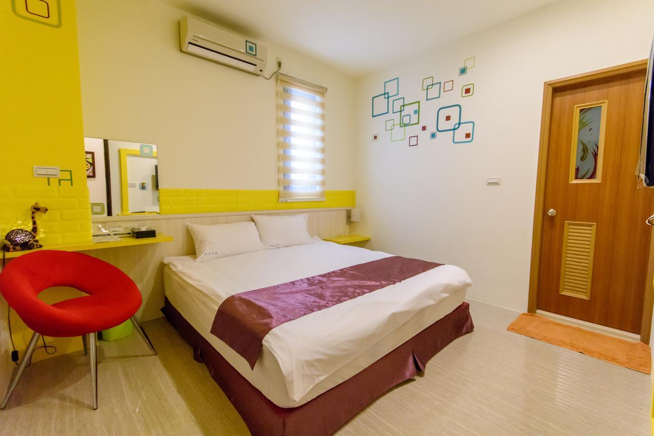 Tiramisu Places Sea View Homestay Маґун Екстер'єр фото