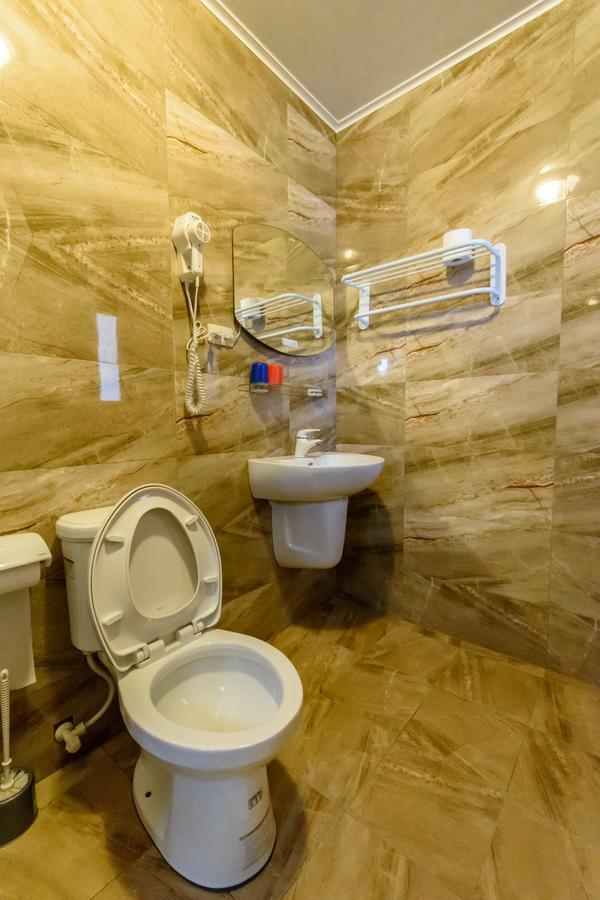 Tiramisu Places Sea View Homestay Маґун Екстер'єр фото