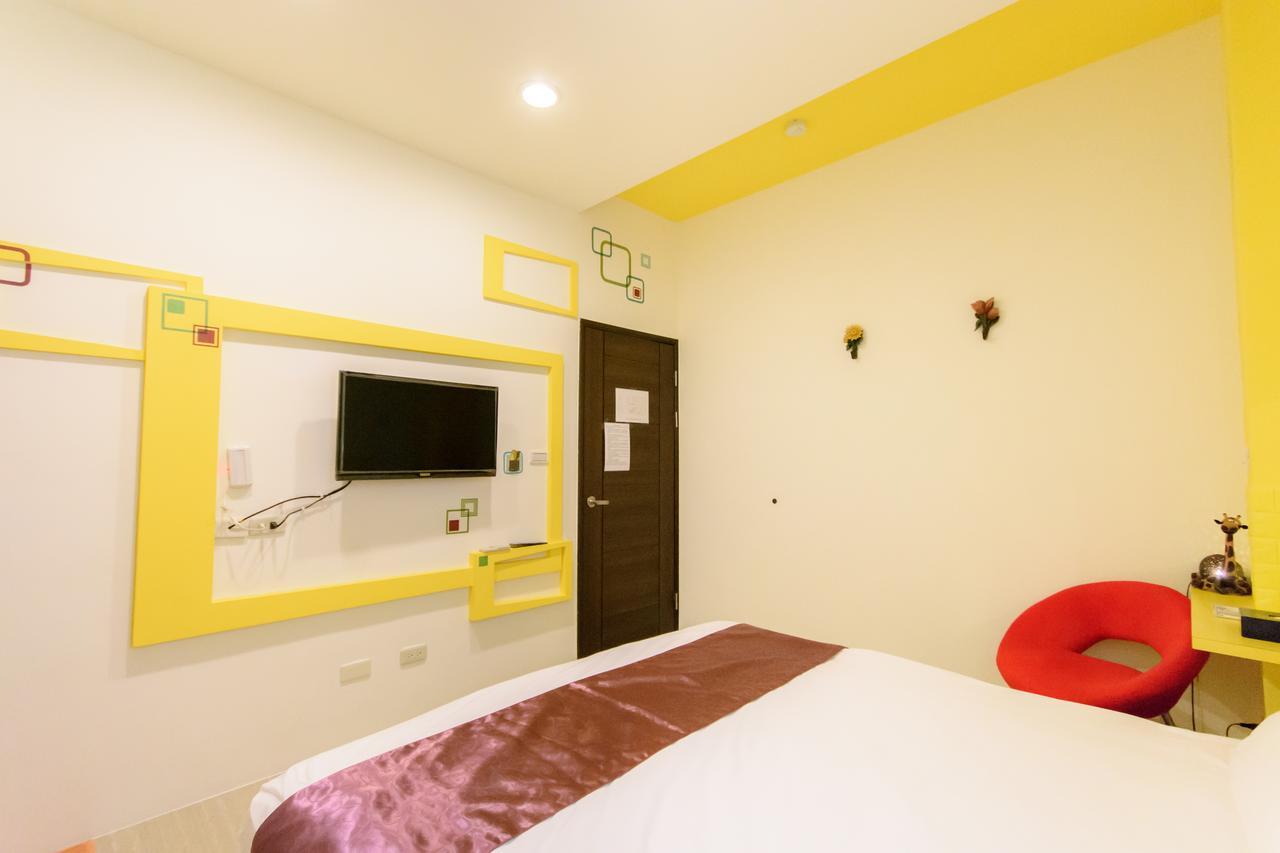 Tiramisu Places Sea View Homestay Маґун Екстер'єр фото