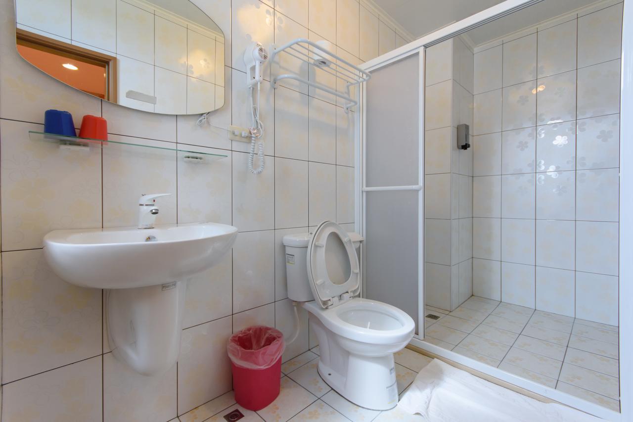 Tiramisu Places Sea View Homestay Маґун Екстер'єр фото