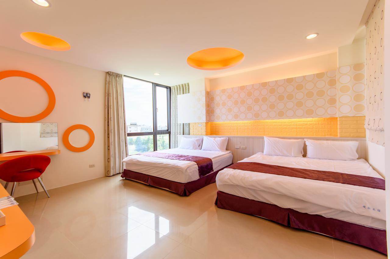 Tiramisu Places Sea View Homestay Маґун Екстер'єр фото